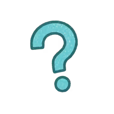 question-mark