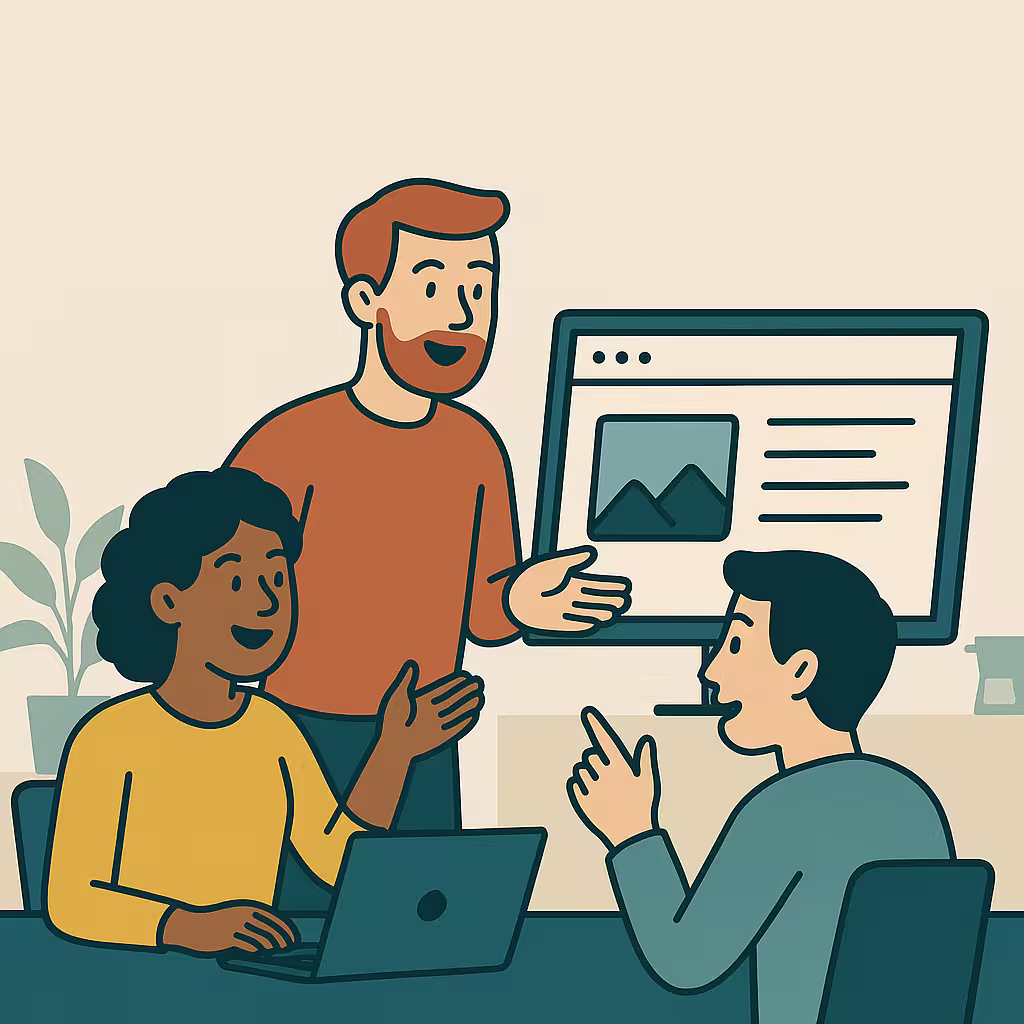 team-working-illustration